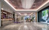 Туры в отель Mercure Chengdu Wuhou Temple