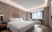 Туры в отель Mercure Chengdu Wuhou Temple