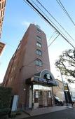 Туры в отель Hotel Livemax Kita Fuchu