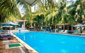 Туры в отель Phu Van Bungalow
