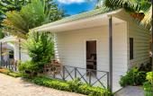 Туры в отель Phu Van Bungalow