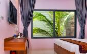 Туры в отель Phu Van Bungalow