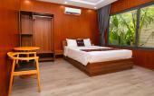 Туры в отель Phu Van Bungalow