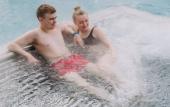 Туры в отель «Баден Фабрика отдыха» термальный курорт