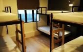 Туры в отель Revopackers Beds and Bunks