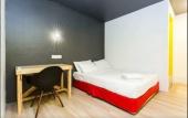 Туры в отель Revopackers Beds and Bunks