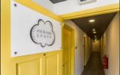 Туры в отель Revopackers Beds and Bunks