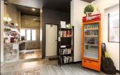 Туры в отель Revopackers Beds and Bunks