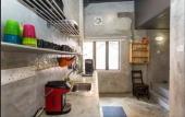 Туры в отель Revopackers Beds and Bunks