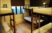 Туры в отель Revopackers Beds and Bunks