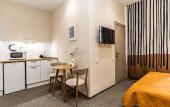 Туры в отель Отель И Спа Ахтари
