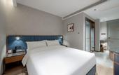 Туры в отель Shanghai Rezen Estelle Hotel(Nanjjng Road Walkway Bund Branch)