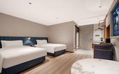 Туры в отель Shanghai Rezen Estelle Hotel(Nanjjng Road Walkway Bund Branch)