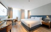 Туры в отель Shanghai Rezen Estelle Hotel(Nanjjng Road Walkway Bund Branch)