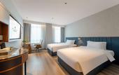 Туры в отель Shanghai Rezen Estelle Hotel(Nanjjng Road Walkway Bund Branch)