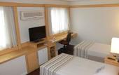 Туры в отель Monreale Plus Guarulhos International Airport