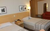 Туры в отель Monreale Plus Guarulhos International Airport