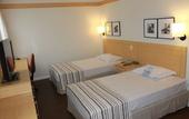 Туры в отель Monreale Plus Guarulhos International Airport