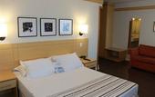 Туры в отель Monreale Plus Guarulhos International Airport