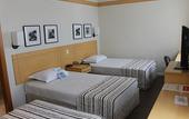 Туры в отель Monreale Plus Guarulhos International Airport