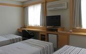 Туры в отель Monreale Plus Guarulhos International Airport