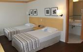 Туры в отель Monreale Plus Guarulhos International Airport