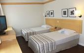 Туры в отель Monreale Plus Guarulhos International Airport