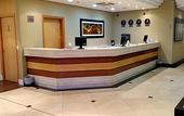 Туры в отель Monreale Plus Guarulhos International Airport