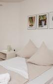 Туры в отель Apartments am Brandenburger Tor
