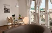 Туры в отель Apartments am Brandenburger Tor