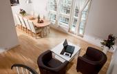 Туры в отель Apartments am Brandenburger Tor