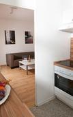 Туры в отель Apartments am Brandenburger Tor