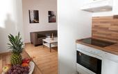 Туры в отель Apartments am Brandenburger Tor