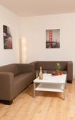 Туры в отель Apartments am Brandenburger Tor