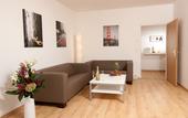 Туры в отель Apartments am Brandenburger Tor