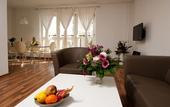 Туры в отель Apartments am Brandenburger Tor