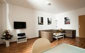 Туры в отель Apartments am Brandenburger Tor