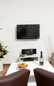 Туры в отель Apartments am Brandenburger Tor