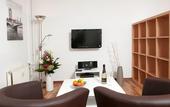 Туры в отель Apartments am Brandenburger Tor