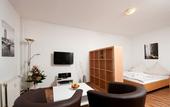 Туры в отель Apartments am Brandenburger Tor