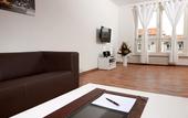 Туры в отель Apartments am Brandenburger Tor