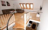 Туры в отель Apartments am Brandenburger Tor