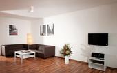Туры в отель Apartments am Brandenburger Tor