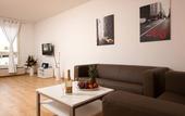 Туры в отель Apartments am Brandenburger Tor
