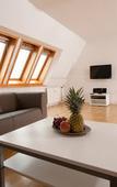 Туры в отель Apartments am Brandenburger Tor