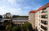 Туры в отель Apartments am Brandenburger Tor