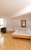 Туры в отель Apartments am Brandenburger Tor