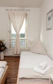Туры в отель Apartments am Brandenburger Tor