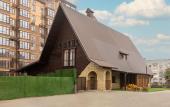 Туры в отель Озерный
