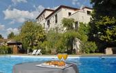 Туры в отель Hotel El Castell